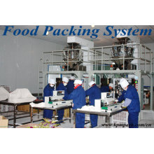 Automatic Rice Packaging Machines